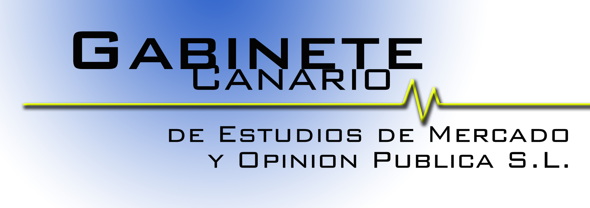 Gabinete Canario de Estudios de Mercados y Opinión Publica Pública